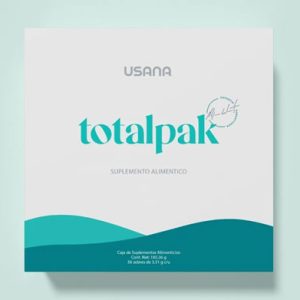 USANA® TotalPak™