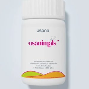 Usanimals