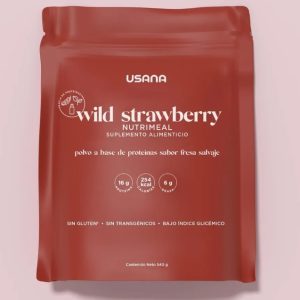 USANA Nutrimeal Fresa