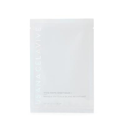 Mascarilla Vivid White Sheet Mask