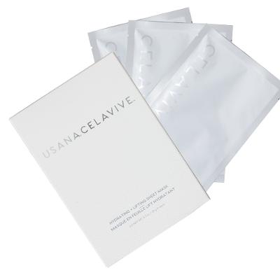 Usana Celavive Mascarilla hidratante Hydrating + Lifting Sheet Mask